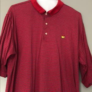 Augusta National Golf Polo